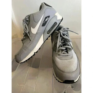 Nike Air Max Women's Grey Running Sneakers